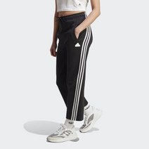 아디다스 ADIDAS 퍼포먼스 우먼스 퓨처아이콘 3S 팬츠 와이드팬츠 면혼방팬츠 삼선와이드팬츠 삼선팬츠 기본와이드팬츠 기본삼선팬츠 데일리팬츠 II8091