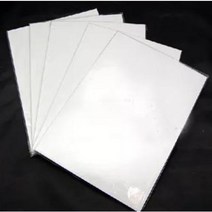 [한솔]건식 승화전사 A4 100장 100g