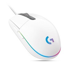 정품벌크 화이트 Lightsync 2세대 G102 로지텍, 본상품선택, 본상품선택, 본상품선택
