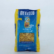 이탈리아 전통 스파게티면 로텔레 54번 500g 업소용 식당용 식자재 소스 양념 대용량, 본상품선택