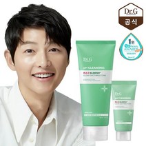 레드 블레미쉬 약산성 클렌징 수딩 폼 150ml [+30ml], 상세설명 참조, 없음, 상세설명 참조