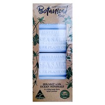 [코스트코] 오스트레일리안 보태니컬 비누200g x 8개 - 씨솔트- /호주산 비누, 8매입, 200g