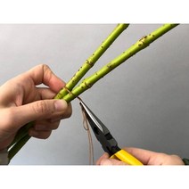 화훼장식기능사 롱노즈 화훼장식기능사실기 도구 화훼장식기능사실기 준비물