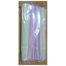 100입x50개 혼합 빨대 21cm 일회용 스트로우 업소, 쿠팡14퍼 1