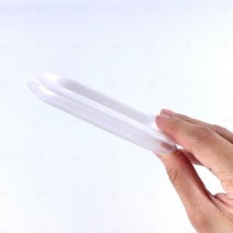 덴푸라 상자 핸들 C형 단프라 박스 손잡이 이사짐 정리함 플라스틱 종이 대형 이사 카툰 매립 문고리 리빙 바구니 사각 운반, 상세페이지 참조