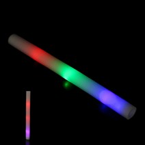 LED 스펀지 야광봉 형광봉 야광봉 야광봉제작 야광팔찌 응원용품 야광봉만들기 응원봉 콘서트응원봉 야구응원도
