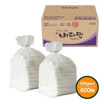 그린위생 비타민 덕용포장 100g 업소용물티슈 400매, 선택완료, 단품없음