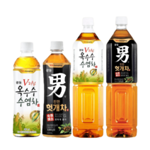 광동비타500헛개옥수수수염차리저브드롭탑 당일발송, 35광동진한헛개차180ml30캔ｘ2box총60캔