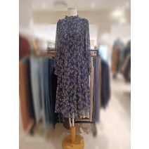 블룸스버리플라워쉬폰운피스B2AN529(2287867)