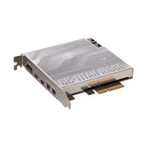 기가바이트 GC-Titan Ridge 20 타이탄 썬더볼트 3 PCIe 카드