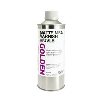 골덴MSA바니쉬 매트473ml 7740, 상세페이지 참조