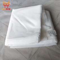 나일론 메시 페인트 화학 필터 스크린 실험실 소모품 천, 2500 mesh_1x10 m