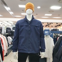 르까프 세이브존05 남성 바람막이 방풍자켓 1220JS114