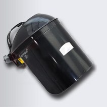 폴리카보네이트 내충격 내열 렌즈 그라인드 마스크 도장 안면보호 작업 벌목 목공소 농약살포