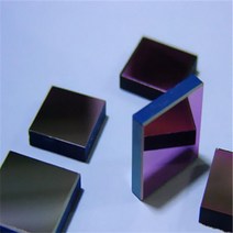 단결정 실리콘 웨이퍼/40x40mm si 기판/단면 폴리 쉬드 웨이퍼/n/p 옵션, 한개옵션0