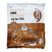 코스트코 구운 미니쥐포 200gx2팩/동전쥐포/꼬마쥐포/코스트코쥐포/구운 쥐포/지포