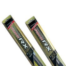 GM쉐보레 라세티프리미어 와이퍼 캐프 레볼루션RX 실리콘 와이퍼