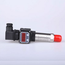 아날로그 차압계 0-0.2Mpa/60Mpa(8700PSI) LED 디지털 실리콘 압력 트랜스미터 변환기 G1/4 4-20mA 출, 19 0-60Mpa