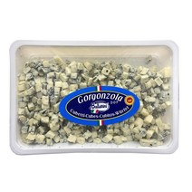 발라리니 고르곤졸라 피칸테 큐브 500g