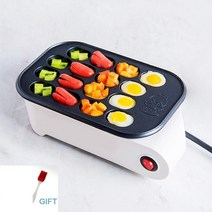 타코야끼기계 전기 팬 octopus ball maker takoyaki 베이킹 붕어빵, 서지 그릴