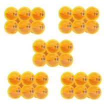 코쿤 오키오 망고 푸딩 118g*30cups, 708g, 5개