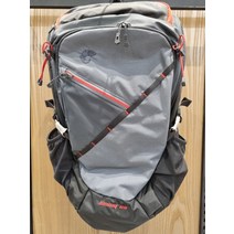 아울렛매장 N E P A 공용 케니 25L 등산 배낭(7HC7503), 멜란지그레이(932), 000