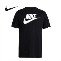 나이키 NSW 퓨추라 반팔티 AR5004 5종 택1