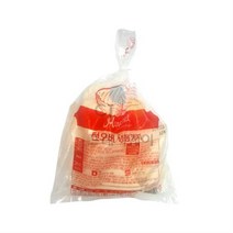 서울식품 애플턴오버 생지 (75gx8입 / 600g)