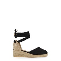 23SS CASTANER ESPADRILLE CUTE CARINA/3/001_NEGRO, 36, BLACK