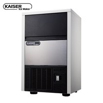 카이저제빙기 IMK-55W, 큰얼음