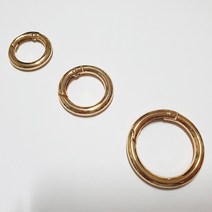 개고리 오링, 개고리오링 골드 외경 35미리내경 25미리