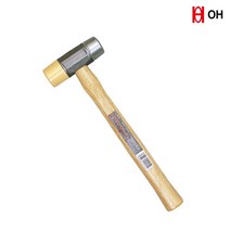 OH함마 우레탄망치 콤비망치 CH-10