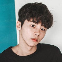 단골탑 남성 탑스타일 투블럭 스핀 스왈로펌 남성가발, 1개, 내츄럴브라운L