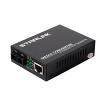 스타링크 SC 싱글모드 장거리 광컨버터/SL-200SCS SL-200SCS
