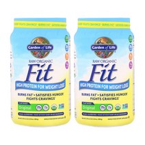 가든오브라이프 식물성 프로틴 완두콩 완두 소이 현미 단백질 파우더 보충제 890g 2통, 1개, 기본