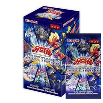 유희왕 카드 게임 스패셜팩 셀렉션10 + 추가 1팩/ SLT1-KR / SELECTION 10
