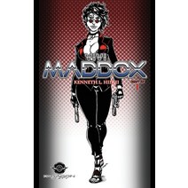 Vivi Maddox Chapter 1 Paperback, Paragon Unity, English, 9781736971901