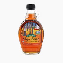 올가 쿰스 유기농 메이플시럽 (236ml) [우리집 소스], 3개