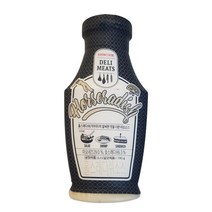 (맛나)연어소스 홀스래디쉬소스 존쿡홀스, 1개