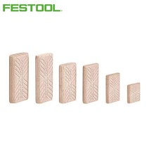 FESTOOL 페스툴 도미노핀D 8x36/130 BU_DF 500_203175 _ 23030301EA, 본상품선택