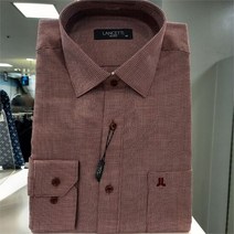 란체티 NC14 전판 패턴 LRF9835 wi 일반핏