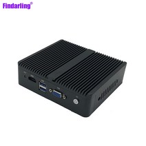 산업용팬리스CPUE3825Pfense미니라우터서버PC 4x1000M인텔I211LanHDVGA듀얼디스플레이데스크탑, 01PfenseNowifi_022GB16GB_03EU
