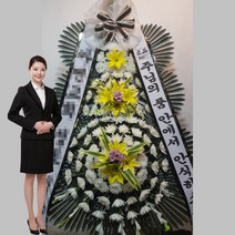 DS병원장례식장 장례식조화 근조화환 부천시 부흥로 377 (심곡동 DS병원) 꽃집
