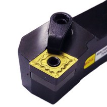 MZG MCKNR 3232 CNC 선반 가공 커터 바 20mm 25mm 32mm 외부 선삭 공구 홀더 보링 금속 절단 CNMG, 03 MCKNR1616H12