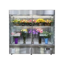 대형 꽃냉장고 쇼케이스 UKGS-S1800BFH, 전구색-옐로우, 상세페이지 참조3, 상세페이지 참조3