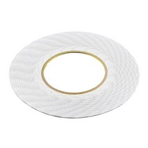 (COMS) 3M 양면테이프/ITA850/총길이 50M/폭1mm ITA850, 1개