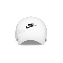 나이키 NSW H86 퓨추라 워시드 볼캡 913011-100, Free_단일사이즈