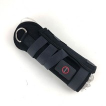 승마헬멧 승마장 훈련 보호 충격 말타기 제주도 모자 복장 길이 승마 꼬리 장식 발광 튜브 말 승마 안장 고삐 말 관리 제품, 100cm 레드