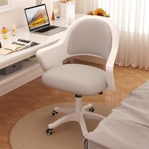 링고의자 시디즈의자 상담의자 어린이의자 의자 초등의자시디즈, (화이트핑크)  나일론 피트 고정 팔걸이 1