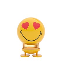 홉티미스트 스마일리 러브 옐로우 L